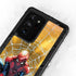 Marvel Spiderman Web Shooting Galaxy Note20 Ultra 5G Waterproof Case